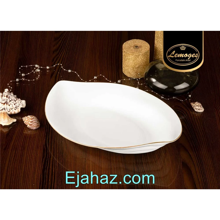 دیس رویال چینی لمون